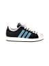 Adidas Black Sneakers Size 6 - photo 1