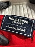 Holebrook Sweden Ivory Pullover Sweater Size M - photo 7