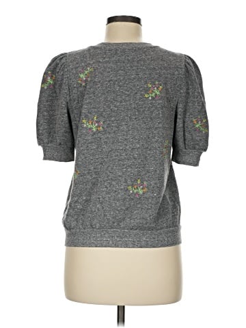 t.la Short Sleeve T-Shirt (view 2)
