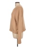 MICHAEL Michael Kors Solid Tan Pullover Sweater Size L - photo 5