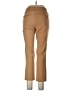 Charter Club Solid Tan Active Pants Size 12 - photo 2
