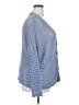Max Studio Blue Cardigan Size 2X - photo 4