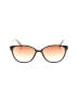 Unbranded Brown Sunglasses One size - photo 2