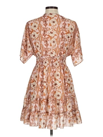 Unbranded Casual Dress (view 2)