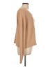 MICHAEL Michael Kors Solid Tan Pullover Sweater Size L - photo 4