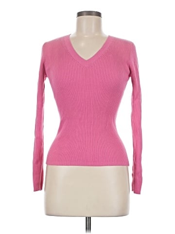 Moda International Long Sleeve Top (view 1)