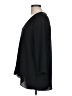 a.n.a. A New Approach 100% Polyester Black 3/4 Sleeve Blouse Size L - photo 5