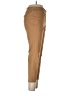 Charter Club Solid Tan Active Pants Size 12 - photo 4