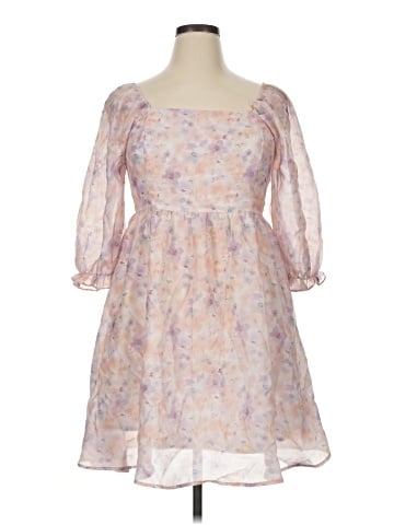 Unbranded Cocktail Dress (view 1)