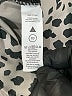 Balance Athletica Animal Print Gray Shorts Size XS - photo 3