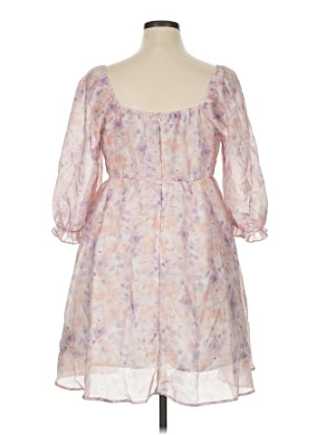 Unbranded Cocktail Dress (view 2)