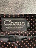 Chaus 100% Cotton Polka Dots Black Jacket Size 7 - 8 - photo 6