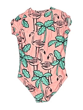 Tea One Piece Swimsuit (view 2)
