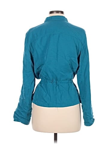 White House Black Market Jacket (view 2)
