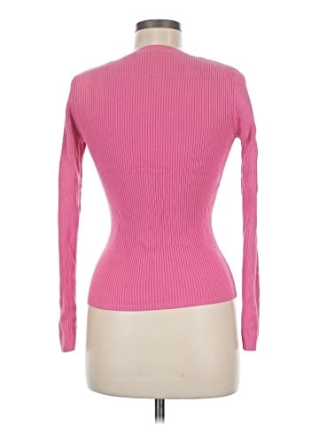 Moda International Long Sleeve Top (view 2)