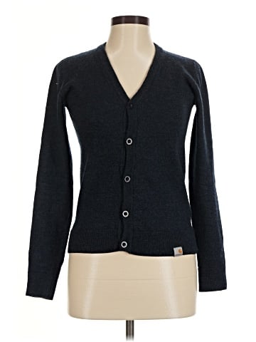 Carhartt Wool Cardigan (view 1)