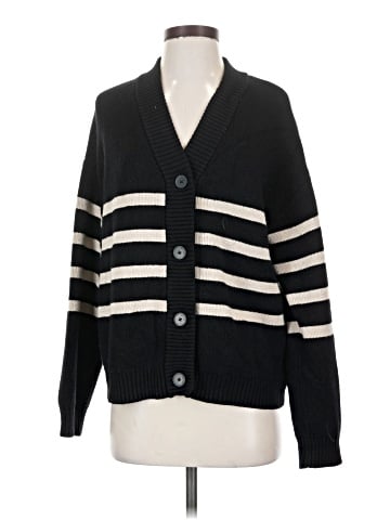 OAK + FORT Cardigan (view 1)