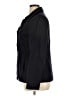 J.Crew Blue Wool Coat Size 14 - photo 5