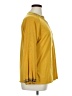 Rockin' C Gold Long Sleeve Blouse Size XL - photo 4