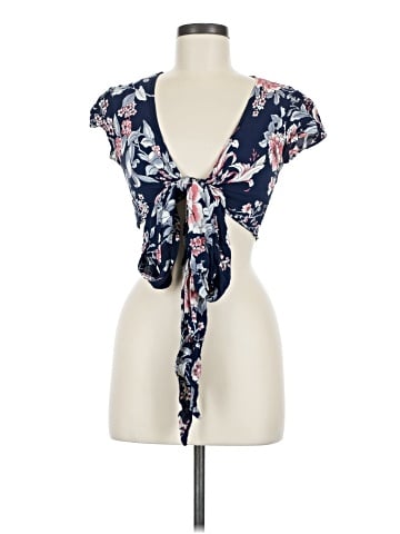 Flynn Skye Kimono (view 1)