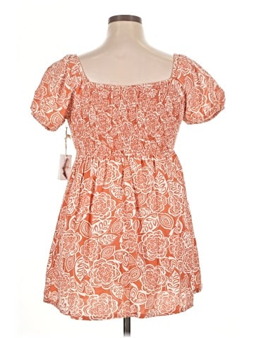 Jessica Simpson Casual Dress (view 2)