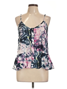 Eight Sixty Sleeveless Blouse