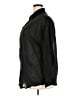 TAN + LINES Black Long Sleeve Button-Down Shirt Size 2X - photo 5