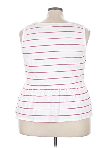 Torrid Sleeveless Top (view 2)