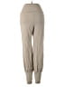 Assorted Brands Solid Tan Casual Pants Size S - photo 2
