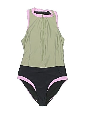 PrAna One Piece Swimsuit (view 1)