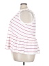 Torrid 100% Cotton White Sleeveless Top Size 3X Plus (3) - photo 5
