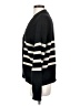 OAK + FORT 100% Polyester Black Cardigan Size XXS - photo 5