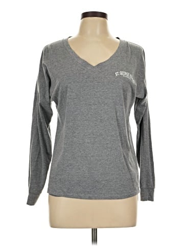 Exist Long Sleeve T-Shirt (view 1)