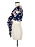 Flynn Skye 100% Rayon Blue Kimono Size Med (2) - photo 5