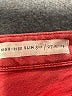 Pilcro and the Letterpress Red Jeans Size 27WP - photo 7