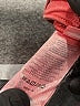 Pilcro and the Letterpress Red Jeans Size 27WP - photo 8
