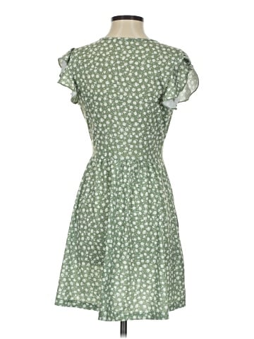 Huhot Casual Dress (view 2)