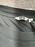 Uniqlo U Black Pullover Sweater Size L - photo 7