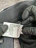 Uniqlo U Black Pullover Sweater Size L - photo 8