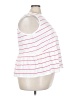 Torrid 100% Cotton White Sleeveless Top Size 3X Plus (3) - photo 4