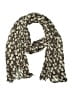 Unbranded Brown Scarf One size - photo 1