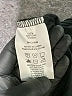 DemyLee 100% Cotton Solid Black Formal Skirt Size L - photo 5