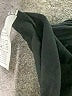 DemyLee 100% Cotton Solid Black Formal Skirt Size L - photo 6