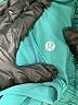 Lululemon Athletica Teal Athletic Shorts Size 6 - photo 3