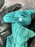 Lululemon Athletica Teal Athletic Shorts Size 6 - photo 4