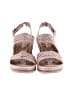 Assorted Brands Tan Wedges Size 5 - photo 2