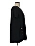 Zenana Premium Black Short Sleeve Top Size L - photo 4