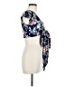 Flynn Skye 100% Rayon Blue Kimono Size Med (2) - photo 4