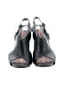 Sportmax Black Sandals Size EU 35 (X-wide) - photo 2
