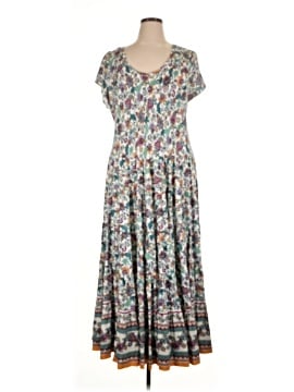 Soft Surroundings Casual Dress (view 1)